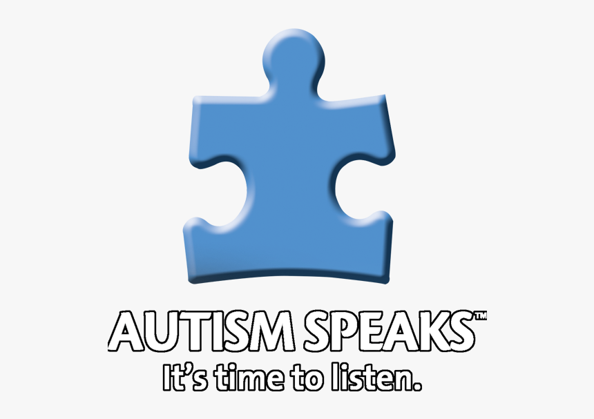 Autism Speaks, HD Png Download