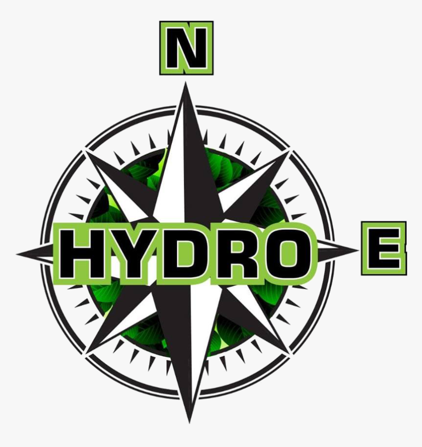 North East Hydro Adelaide Hydroponics - Emblem, HD Png Download