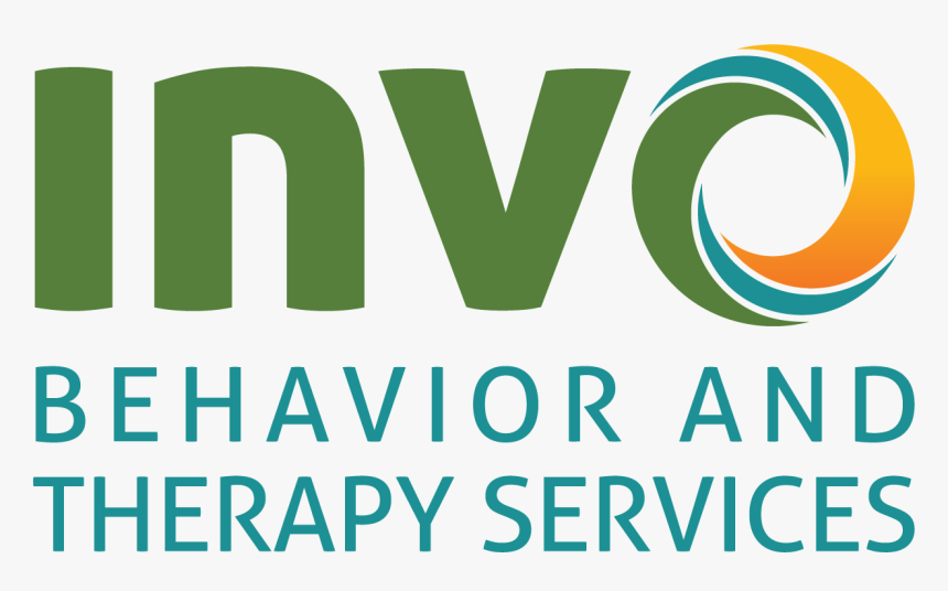 Invo Behavior And Therapy Services - Graphic Design, HD Png Download