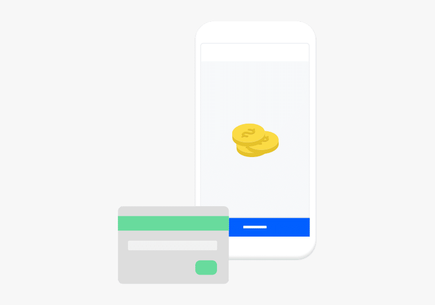 Paylidify Payment Solutions - Mobile Phone, HD Png Download