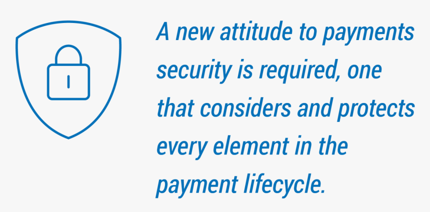 A New Attitude To Payments Security Is Required, One - Jvc Kenwood, HD Png Download