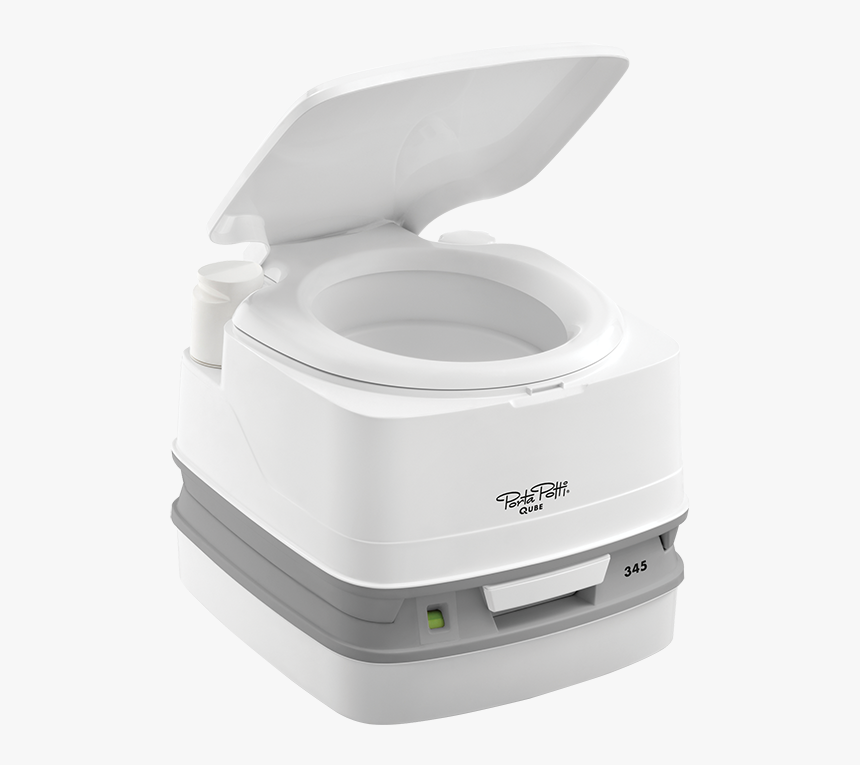 Thetford Porta Potti Qube 335, HD Png Download