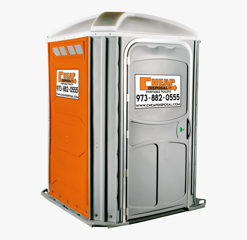 Transparent Portable Toilet Png, Png Download