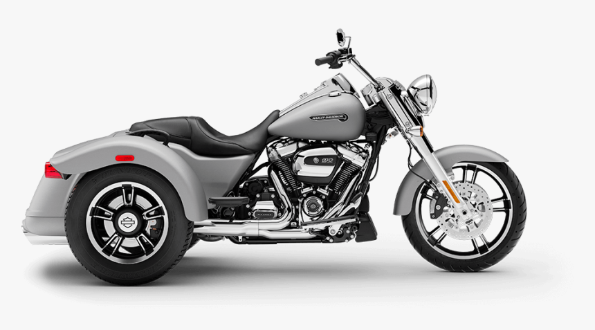 2020 Harley Davidson Trikes, HD Png Download