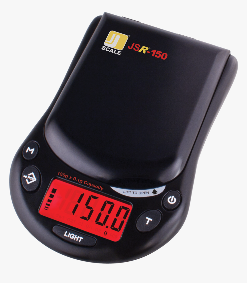 Jennings Scale, HD Png Download