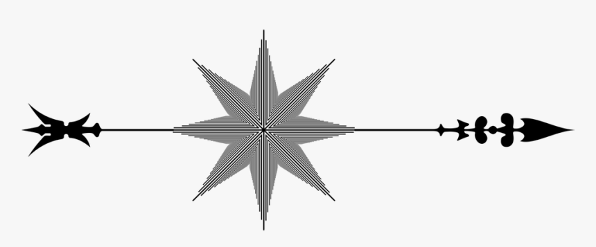 Fairy Compass, HD Png Download