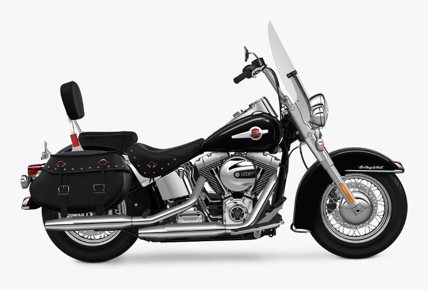 Harley Davidson Motorcycle Png - U.s. Route 66, Transparent Png