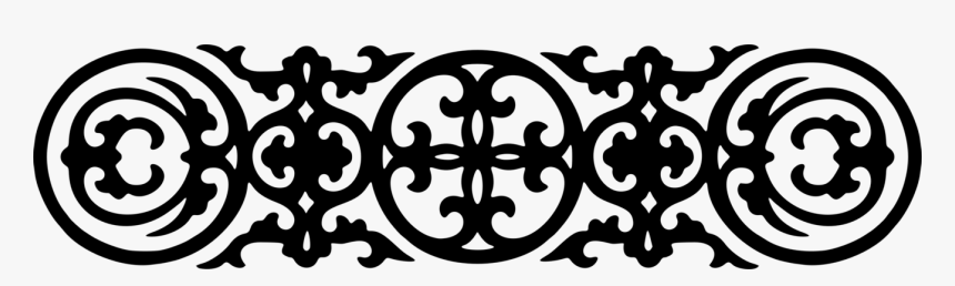 Motif, HD Png Download