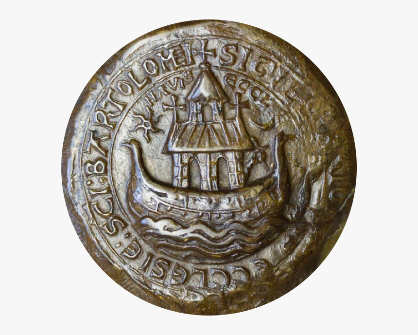 Seal - 2 Sols Louis Xvi, HD Png Download