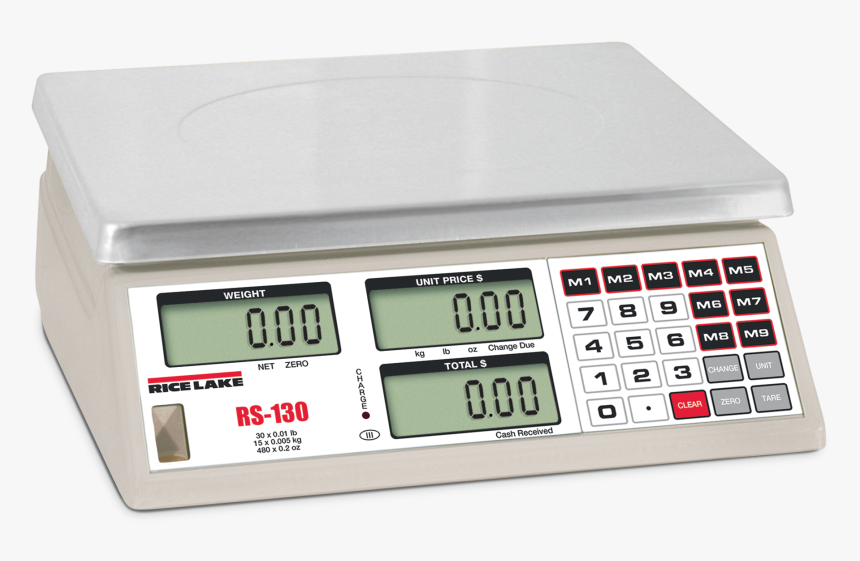 Rice Lake Rs 130, HD Png Download