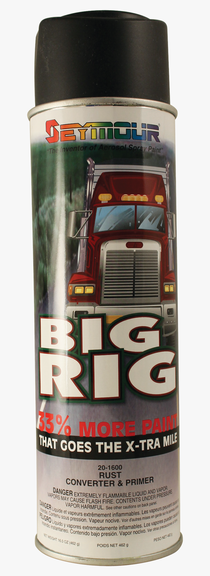 Trailer Truck, HD Png Download