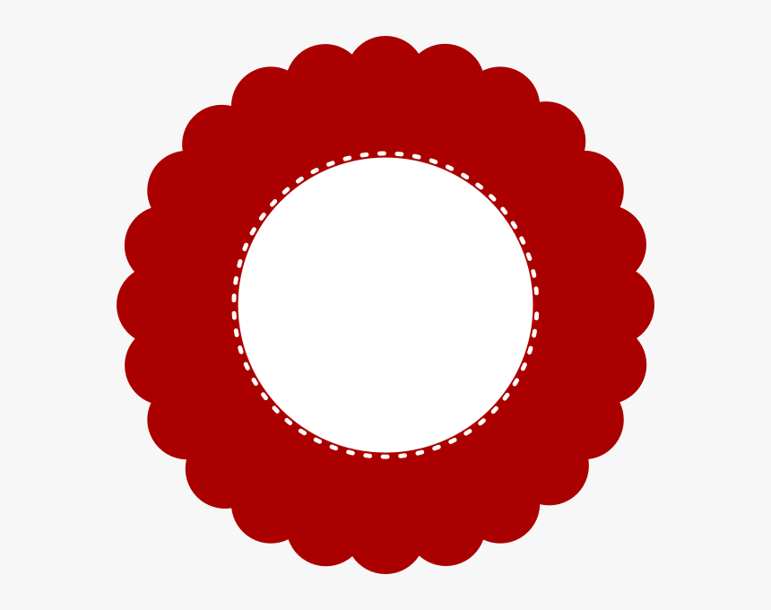 Red Seal Symbol - Dia De La Madre, HD Png Download