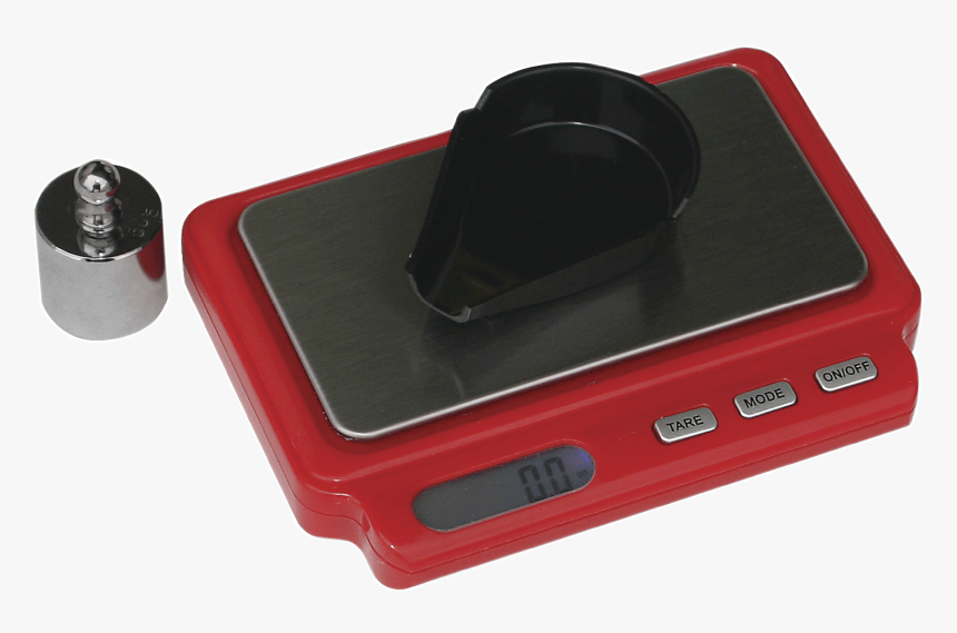 Weighing Scale, HD Png Download