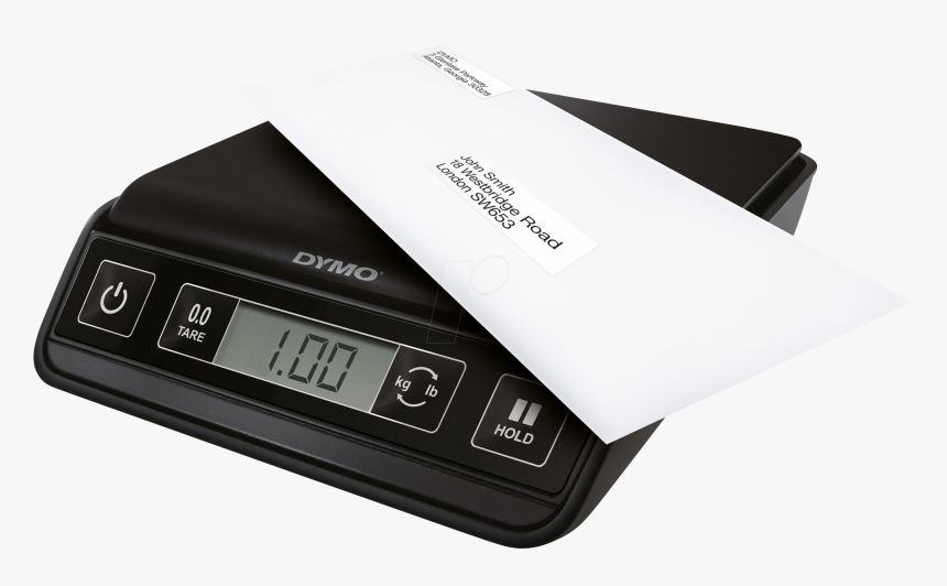 Digital Postal Scale, HD Png Download