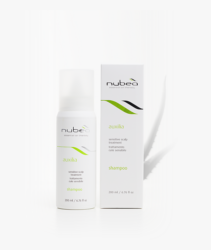 Sensitive Scalp Treatment - Graphic Design, HD Png Download
