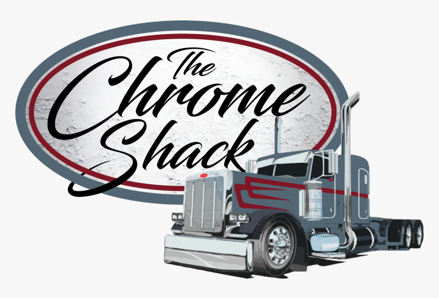 Trailer Truck, HD Png Download