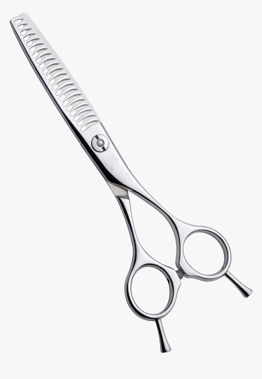 Hair-cutting Shears, HD Png Download