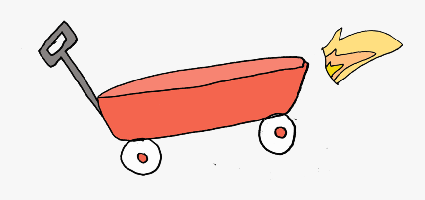 Wheelbarrow, HD Png Download