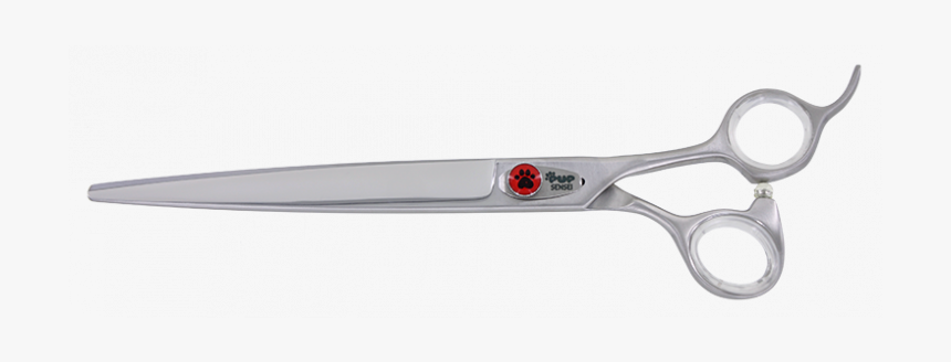 Pup Straight Shear - Scissors, HD Png Download