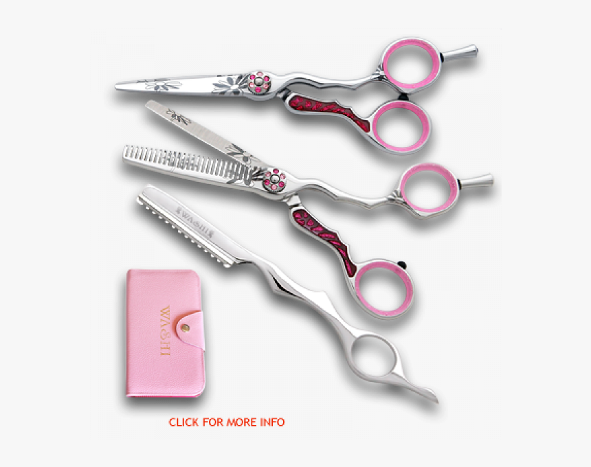 Scissors, HD Png Download