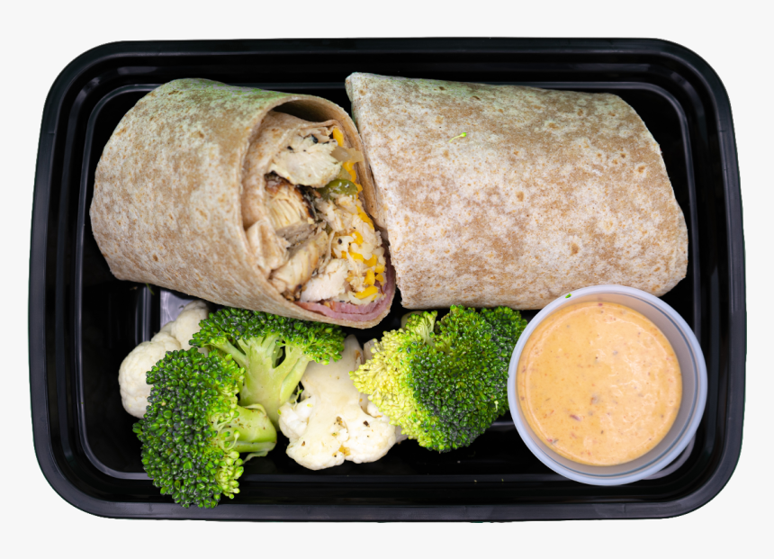 Prepackaged Meal, HD Png Download