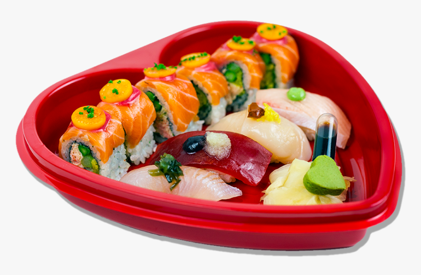 Valentine S Day - Side Dish, HD Png Download