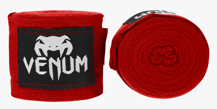 Hand Wrap Png - Venum Hand Wraps, Transparent Png