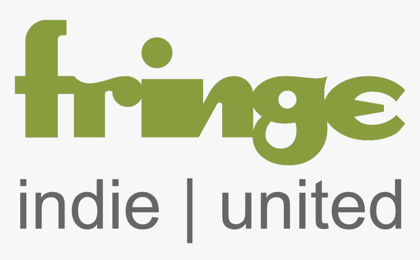 Fringenyc Fringebyov - Fringenyc, HD Png Download