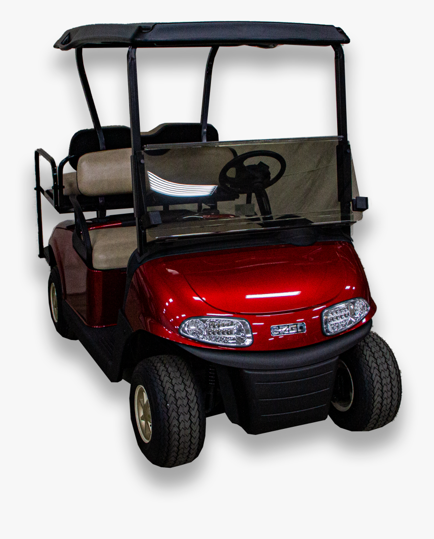 Red Wagon Png, Transparent Png