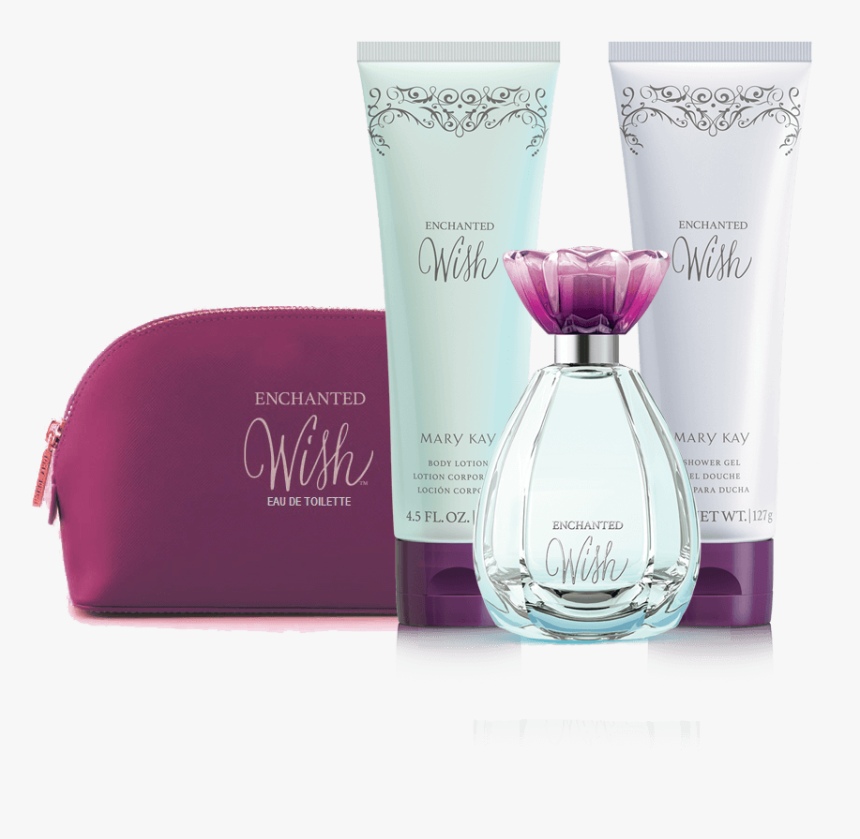 Enchanted Wish Mary Kay Price, HD Png Download