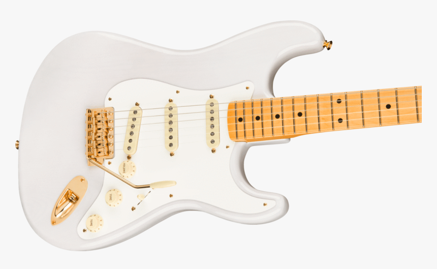 Fender Limited Edition American Original 50s Stratocaster - Fender Stratocaster, HD Png Download