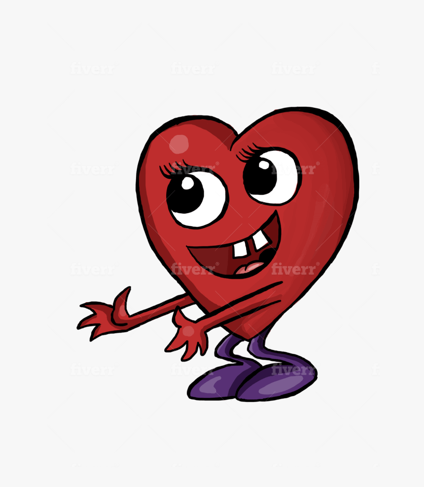 Cartoon, HD Png Download