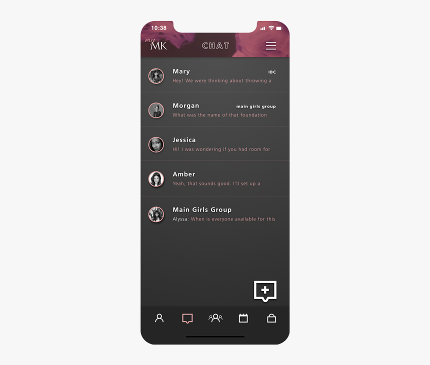 Smartphone, HD Png Download