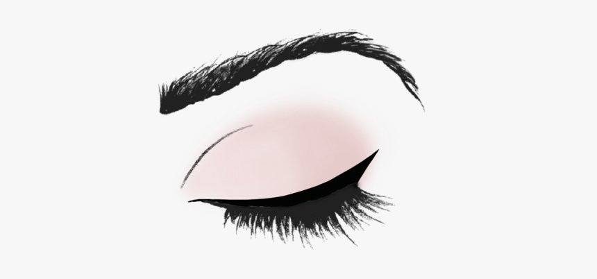 Untitled Artwork - Mascara, HD Png Download