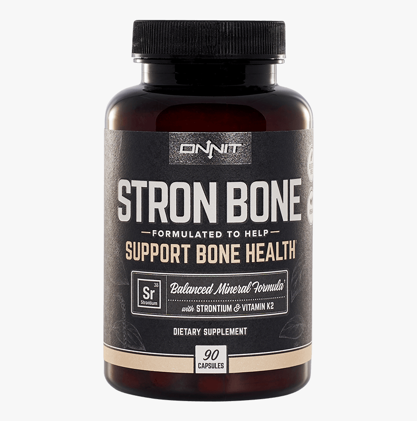 Stron Bone™, HD Png Download