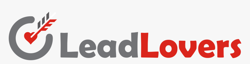 Nome Do Arquivolead-lovers - Lead Lovers, HD Png Download