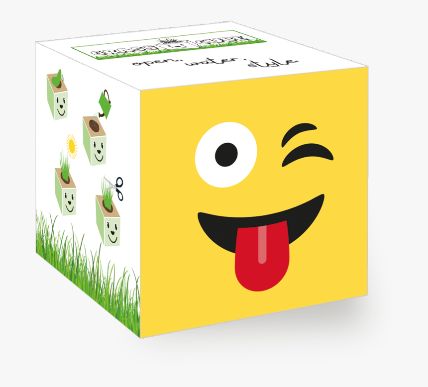 Panda Cube, HD Png Download