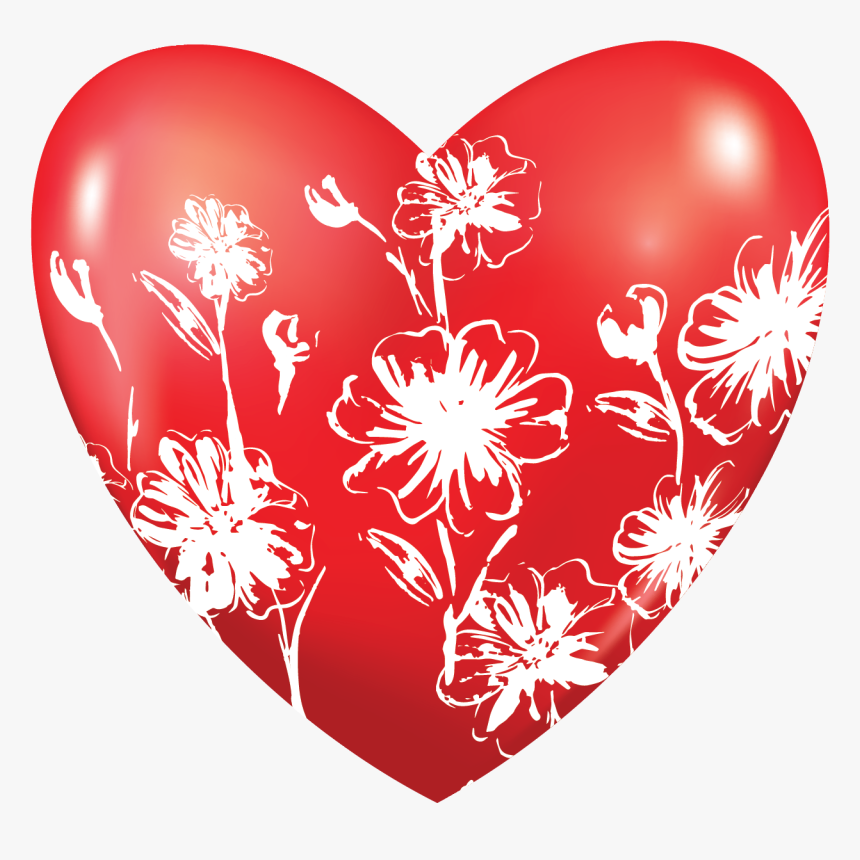 Heart, HD Png Download