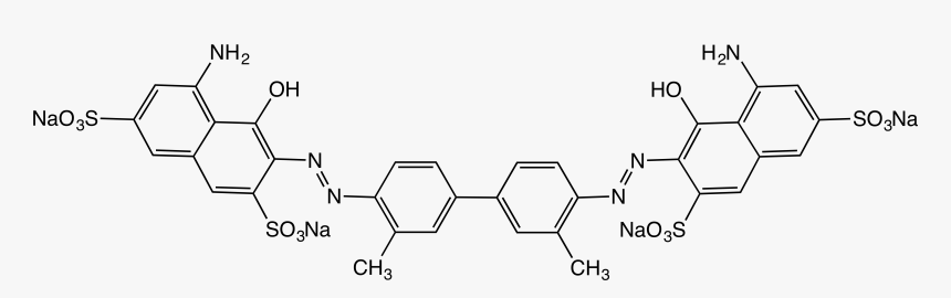 File - Trypanbluesalt - Acetaldehyde Formation In Pet, HD Png Download