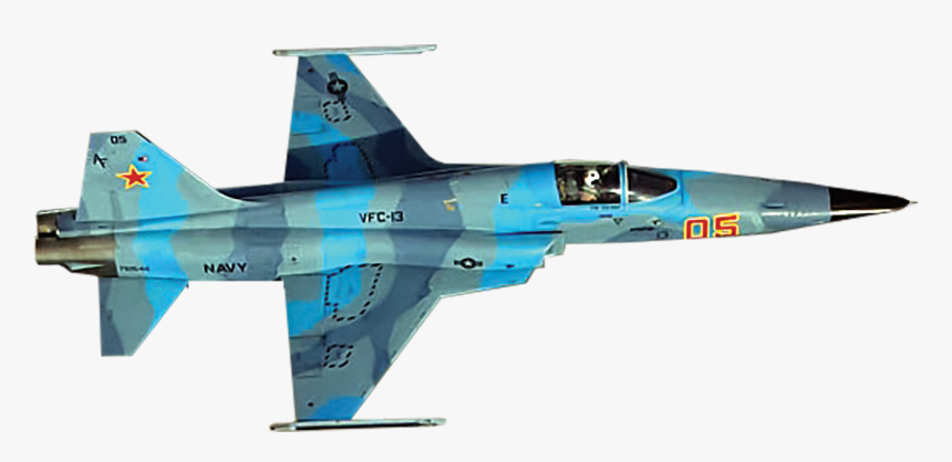 Fighter Aircraft, HD Png Download
