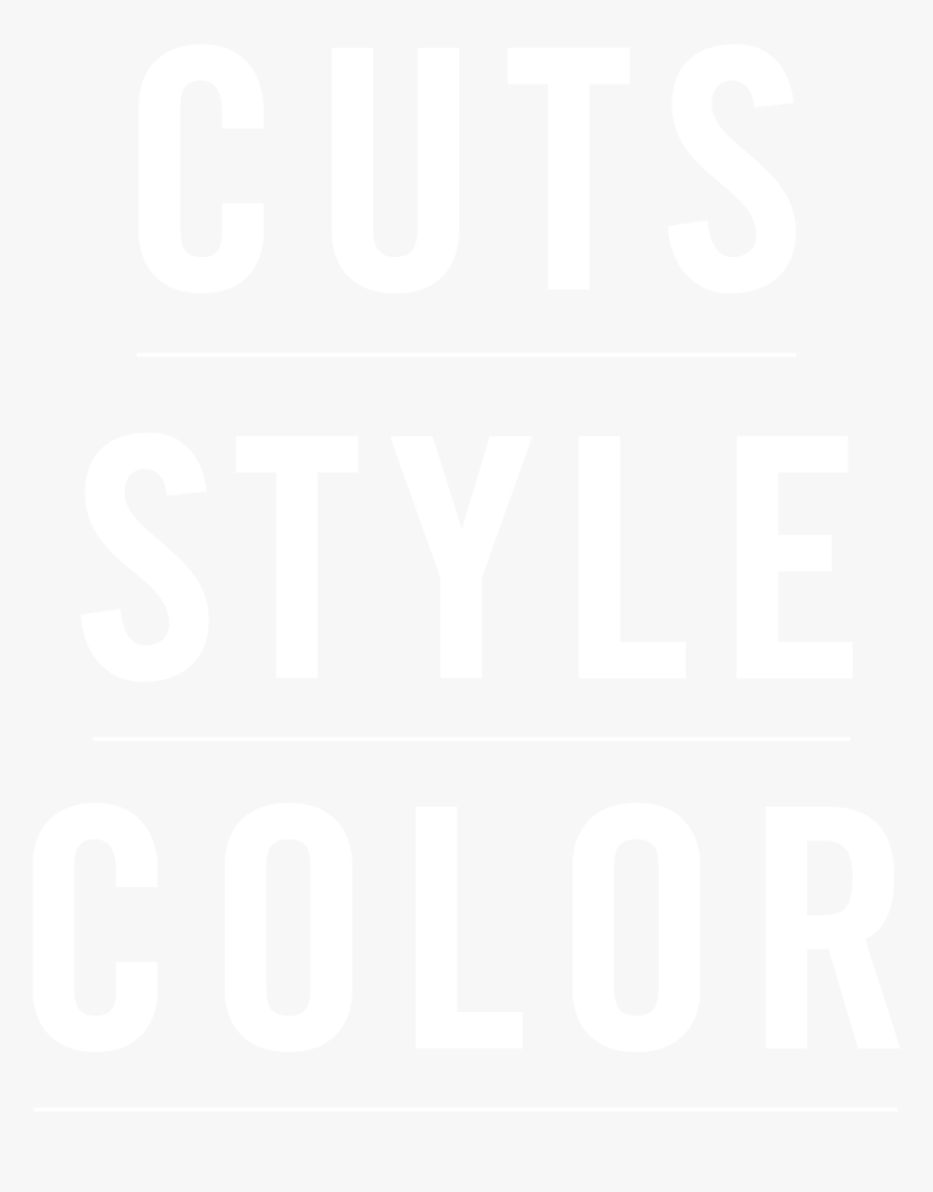 Cutscolorstyle - Næstved Storcenter, HD Png Download