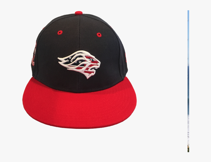 Lions Stars & Stripes 10th Anniversary Snap-back Cap - Baseball Cap, HD Png Download