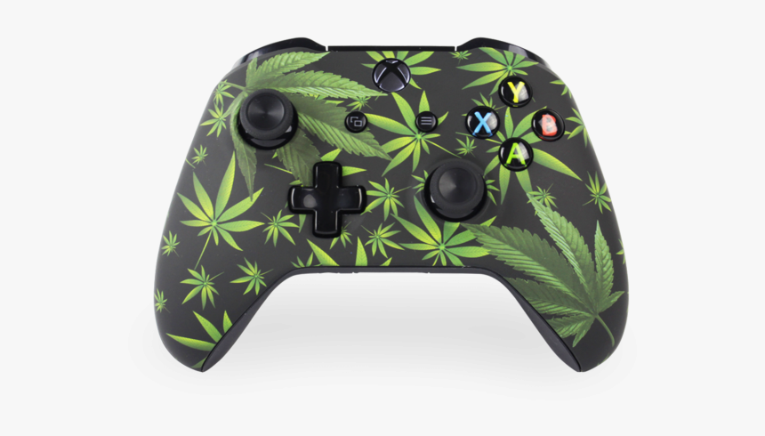 Xbox One Controller, HD Png Download