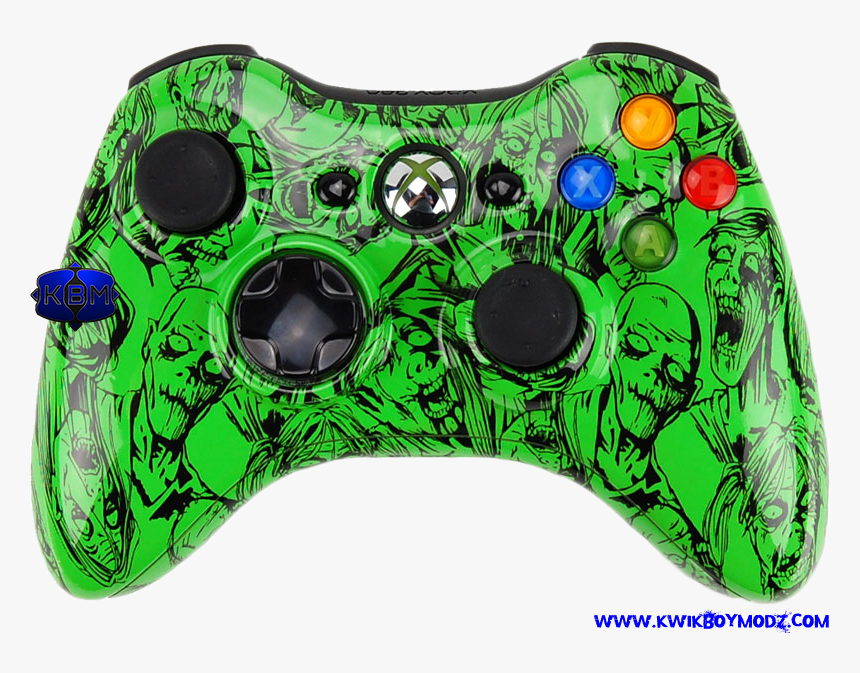 Game Controller, HD Png Download