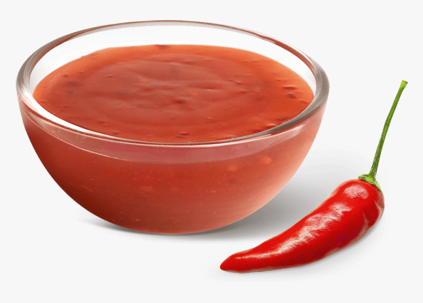 Sauce Png - Hot Red Pepper, Transparent Png