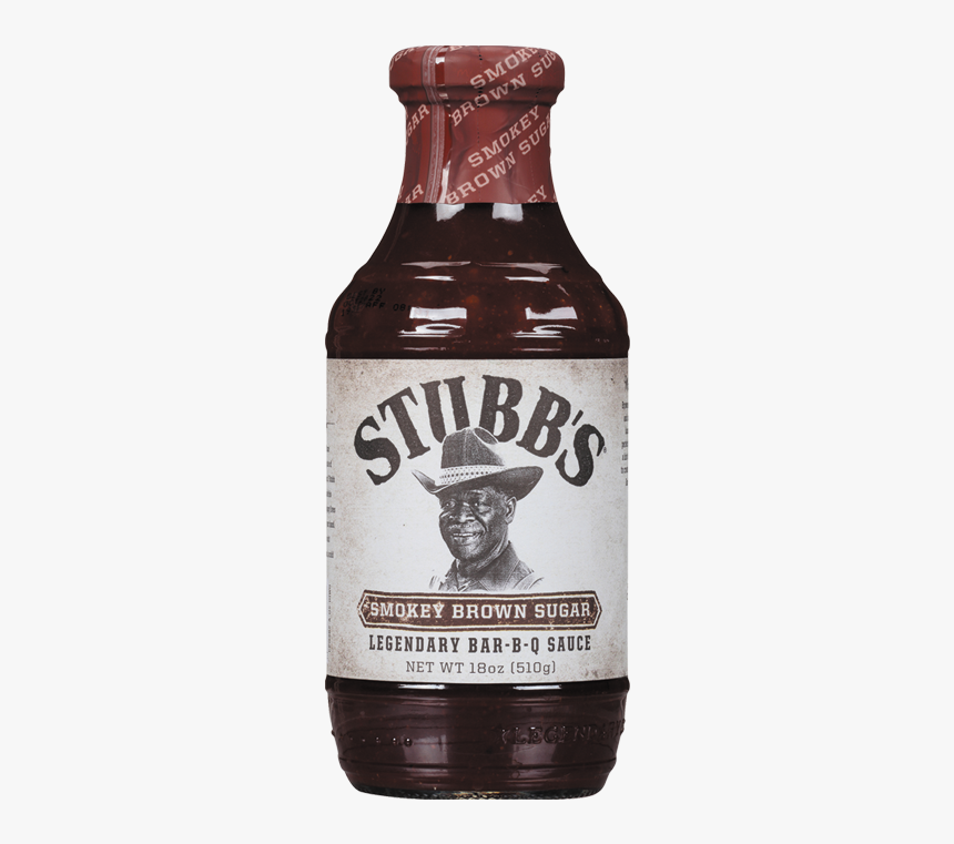 Stubbs Bar B Que Sauce, HD Png Download