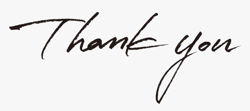 Calligraphy, HD Png Download