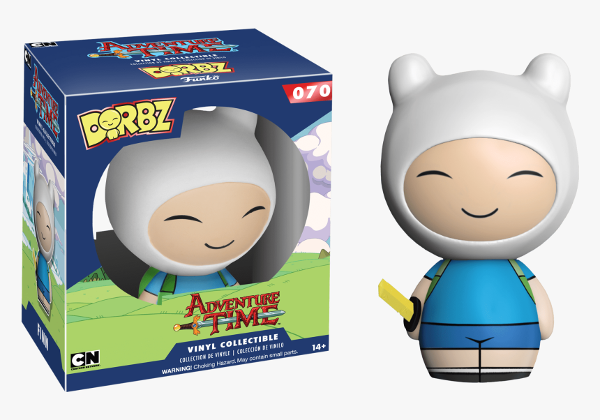 Funko Dorbz, HD Png Download