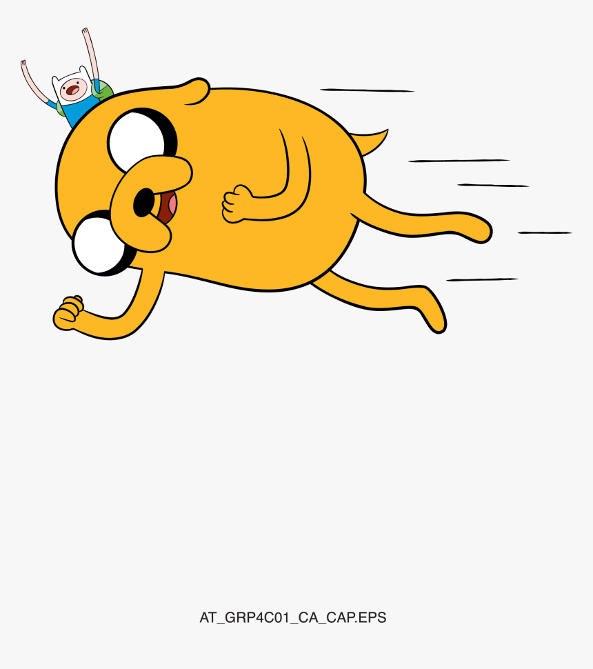 Time With Finn And Jake , Png Download - Time With Finn And Jake, Transparent Png