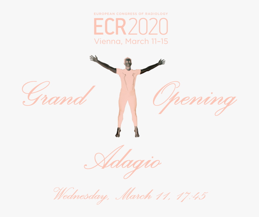 Ecr 2020 Grand Opening - Everlasting Love, HD Png Download